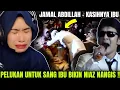 PERFORM PALING MENGHARUKAN DI MALAYSIA‼️JAMAL ABDILLAH 🇲🇾 - kasihnya ibu‼️REACTION medhok 