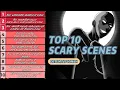 Top 10 Scary Scenes in Detective Conan