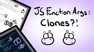 JavaScript Function Arguments When Data Type Matters