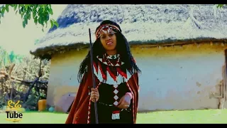 Faayoo Mootii Geerare Didaan New Oromoo Music New Oromoo Music 2017 Official Video 