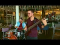 Nathy Peluso - Buenos Aires (cover by Henry Rios, Fray Alvez y Juls Gonzalez)