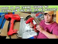 Mitsushi Electric Nail Gun Unboxing Full Review Installation Troubleshooting Guide