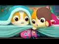 Download Lagu Bayi Kucing Timi Takut Dengan Monster Besar | Lagu Anak-anak | BabyBus Bahasa Indonesia