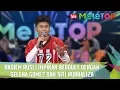 Download Lagu Haqiem Rusli impikan berduet dengan Selena Gomez dan Siti Nurhaliza
