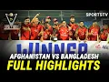 Download Lagu Full Highlights | Afghanistan vs Bangladesh | Match 03 | T20I Series | ACB | 311K