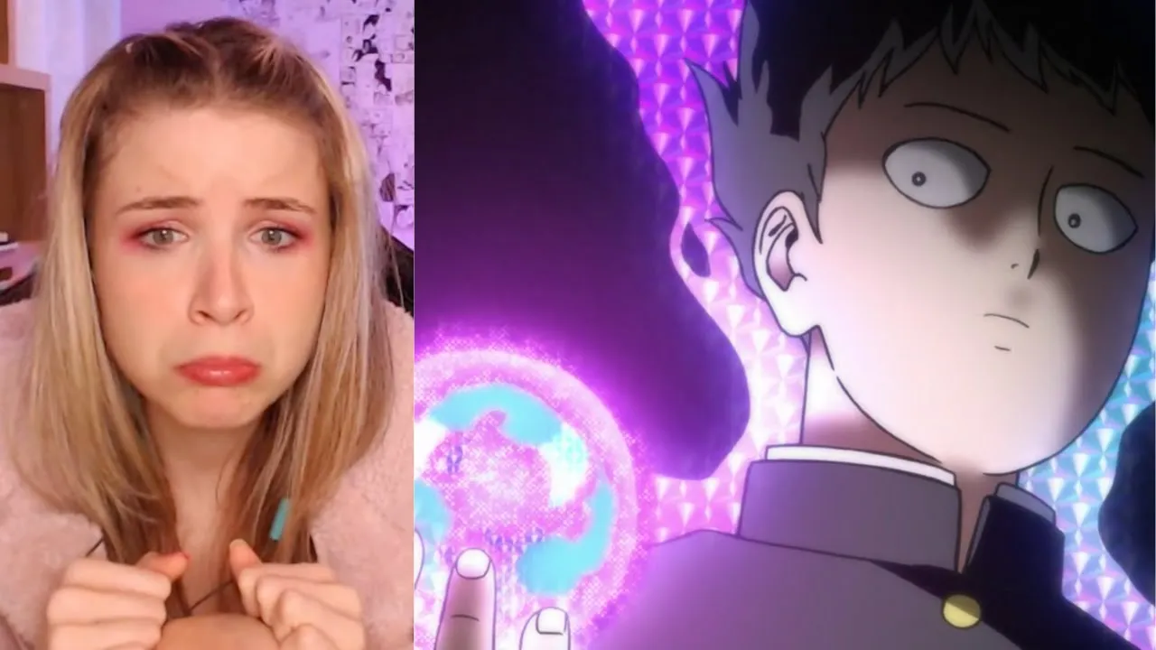 MOB PSYCHO S2 Episode 12 Reaction Highlights & Review | The Battle for Social Rehabilitation