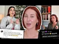 Jaclyn Hill is BEGGING people to watch her content entitled influencers strike again