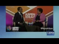 Attorney General Loretta Lynch on Clinton Emails and Meeting with Bill Clinton C-SPAN