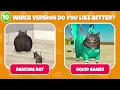 Guess 50 OIIA Cat Songs & Variants by Their Voice | OIIA OIIA (Spinning Cat) Quiz