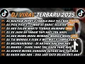 Download Lagu DJ TIKTOK TERBARU 2025 - DJ NGAPAIN REPOT X TABOLA BALE🎵DJ PICA PICA 2 - TIMUR KE BARAT SELATAN🎵