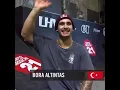 Dünyanın en büyük yarışması Simple Session Finale adını yazdıran ilk Türk Bmx Sporcusu oldum ❤️