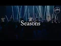 Download Lagu Seasons (Live) - Hillsong Worship