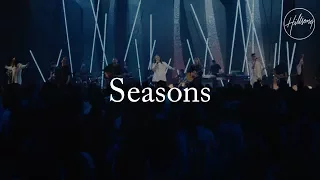 seasons live hillsong worship