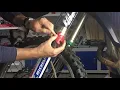 Fix Leaky Fork Seals Fast with the Seal Doctor - by