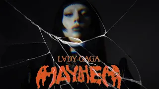 lady gaga abracadabra extended club version theomatica remix