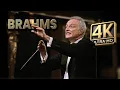 Download Lagu Carlos Kleiber conducting Brahms Symphony No. 2 – Enhanced Performance