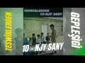 Lagu Teswirlerden Gepleşigi 10 - njy sany @BatyrMuhammedow