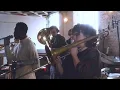 Matters Unknown - Come As You Are Ft. Nadeem Din-Gabisi (Live)