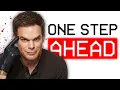 How Dexter Morgan Outsmarted Every Person Who Suspected Him