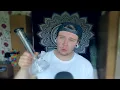 GLASSCITY Beaker Ice Bong Review