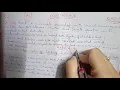 Part-91 Locks Modes of Locking-Exclusive lock Shared lock in brief and easy way
