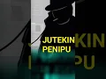 Penipunya Dijutekin Aja #shorts #penipuantelepon #moduspenipuan #indonesia #penipuan
