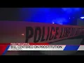 Colorado bill would fully legalize prostitution