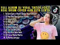 Download Lagu FULL ALBUM KUMPULAN DJ TIKTOK TERPOPULER 2021 - REAL DRUM COVER AAN ESTA SURYA