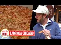 Barstool Pizza Review - Labriola Chicago Chicago IL presented by Rhoback