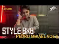 Download Lagu DJ PEDRO MIXTAPE BKB ( BREAKBEAT KEJUT BAHU ) VOL 1