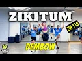 Download Lagu #zumba ZIKITUM - Cardec Drums | Dembow | ZIN 116 #dance #zumbadanceworkout
