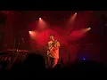 Rex Orange County - No One (Alicia Keys cover) - 10/03/18 - Berlin