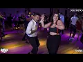 Claudio & Annka / Hector Acosta - Amorcito Enfermito / Diamond Lyon Festival