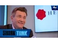 Drain Strain Update - Shark Tank