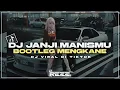 Download Lagu DJ DULU KAMU JANJI KEPADAKU - BOOTLEG MENGKANE rezzRMX