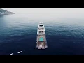 Super Yacht Icon - The Ultimate Yacht Charter Experience