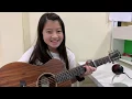 Download Lagu Harlem Yu 庾澄慶 - 情非得已 Qing Fei De Yi  Cover by Gail Sophicha