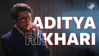 aditya rikhari sings sahiba paro u0026 suroor live scoopwhoop caf 