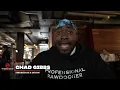 Master Chef Jidion gets Kicked out of restaurant