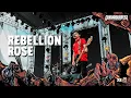 Download Lagu Rebellion Rose - Full Concert | Live at CurvaSudFest 2023