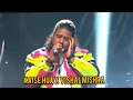 Download Lagu Kaise Hua - Priyangshu Dutta \u0026 Vishal Mishra Performance | Indian Idol Season 15