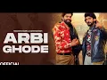 Download Lagu ARBI GHODE | MASOOM SHARMA | #masoomsharma | HARIYANVI SONG | OFFICIAL BALOGAR |