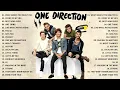 Download Lagu One Direction - Best Playlist Full Album - One Direction Greatest Hits