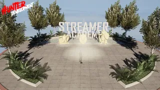 Streamer Academy Spawn Selector EXCLUSIVE MLO FiveM GTA 5 Exclusive Map