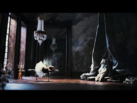 Louis I., King of the Sheep (Louis I., König der Schafe) | Trailer | Berlinale 2022