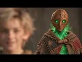 To Save His Orphanage, He Must Defeat the Brother Who Disowned Him | Full Fantasy Movie 4K