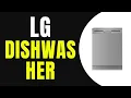 LG Dishwasher Won t Stop Beeping Here s the Quick Fix