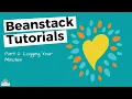 Beanstak Tutorials Part 2 Logging Your Minutes
