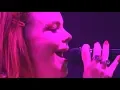 Download Lagu Nightwish (Anette Olzon) - Amaranth live Lowlands 2008