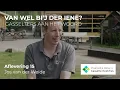 Download Lagu Van wel bi'j der iene? Aflevering 15: Jos van der Weide